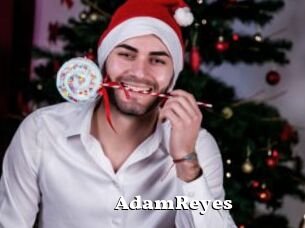AdamReyes