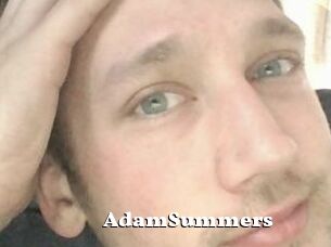 AdamSummers