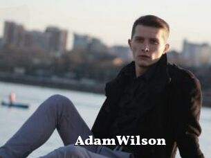 AdamWilson