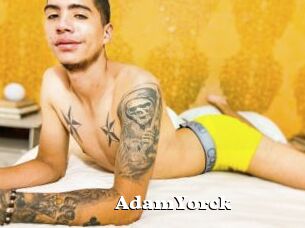 AdamYorck