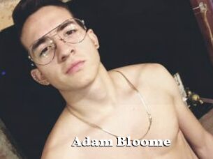 Adam_Bloome