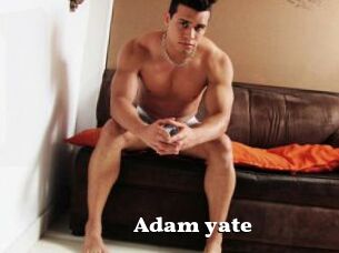 Adam_yate
