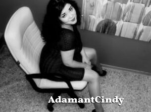 AdamantCindy