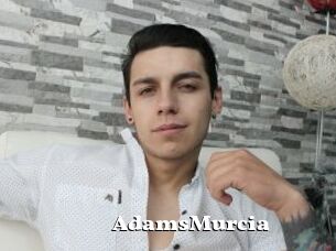 AdamsMurcia