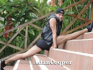 AdanCooper