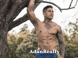 AdanReally