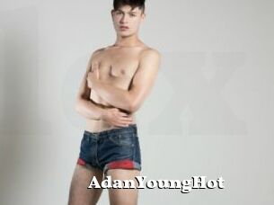 AdanYoungHot