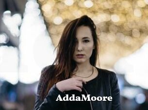AddaMoore
