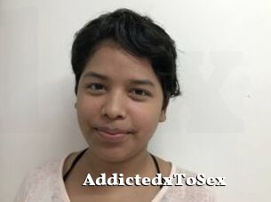 AddictedxToSex