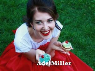 AdelMiller