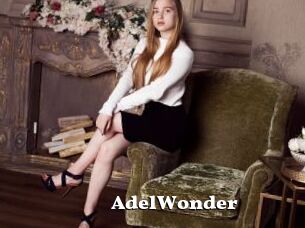 AdelWonder