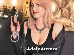 AdeleAurum