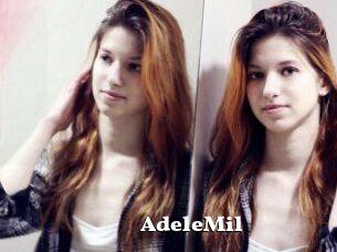 AdeleMil