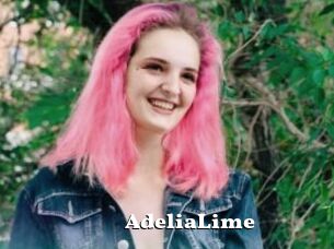 AdeliaLime