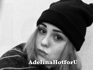 AdelinaHotforU