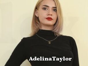 AdelinaTaylor