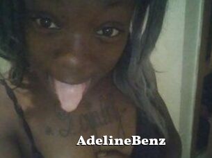Adeline_Benz
