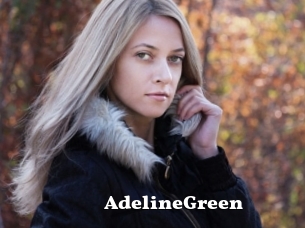 AdelineGreen