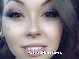 AdenHendrix