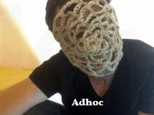 Adhoc