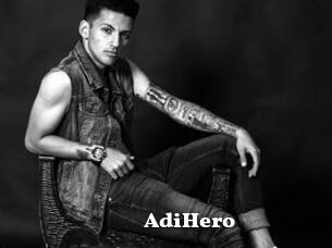 AdiHero