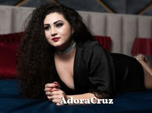 AdoraCruz