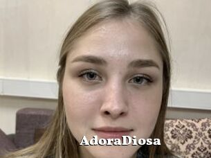 AdoraDiosa