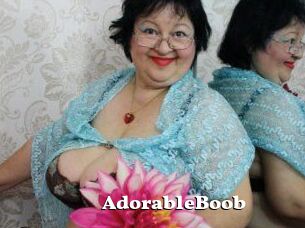 AdorableBoob