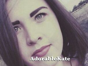 AdorableKate