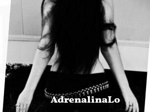 AdrenalinaLo