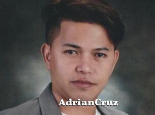 AdrianCruz