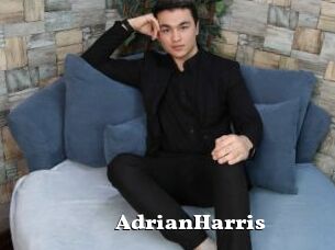 AdrianHarris
