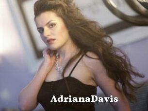 AdrianaDavis