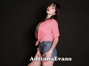 AdrianaEvans