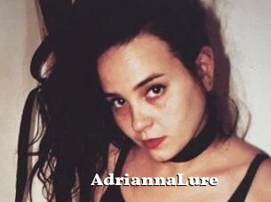 AdriannaLure