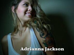 Adrianna_Jackson