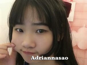 Adriannasao