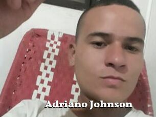 Adriano_Johnson