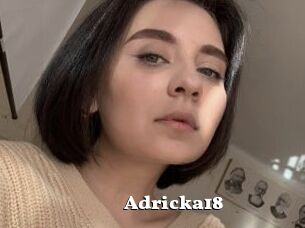 Adricka18
