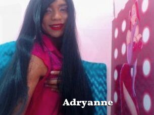 Adryanne
