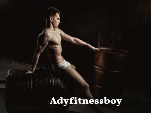 Adyfitnessboy