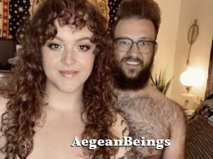 AegeanBeings