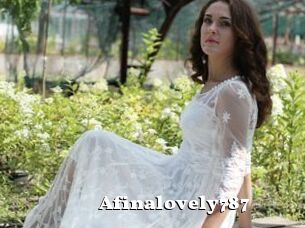 Afinalovely787