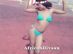 AfricanDivaxx