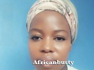 Africanbusty