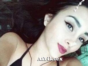 Afriksex