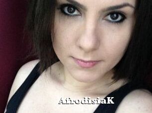 AfrodisiaK