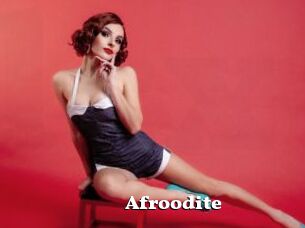 Afroodite