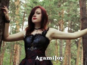 AgamiJoy