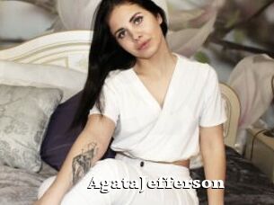 AgataJefferson